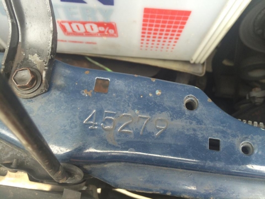 Tiger 2000 หน้าเดิม คัสซีดี เครื่องดี รอนกระบะหลังสวย Tiger 2000 หน้าเดิม คัสซีดี เครื่องดี รอนกระบะหลังสวย