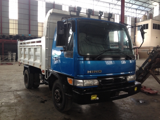 ขาย6ล้อดั้ม HINO สมอ เครื่องJO7Cพร้อมดั้ม ดั้มนอก4ตัน กระบะยาว3.7เมตร กว้าง2.15เมตร สูง9.60CM ไม่มีทะเบียน ราคา590,000บาท สนใจติดต่อ 086-0801238 ขออณุญาติลงขาย