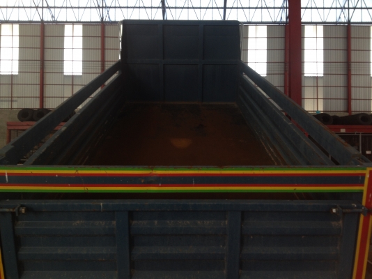 ขายกระบะเปล่าต่อใหม่ไม่ได้ใช้ พร้อมดั้มใหม่6ตัน กระบะยาว4.90เมตร กว้าง2.20เมตร สูง0.80เมตร สนใจติดต่อ 086-0801238