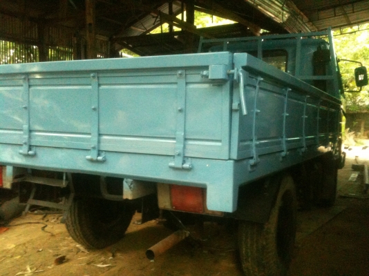 Isuzu. Nkr. 88 Isuzu. Nkr. 88