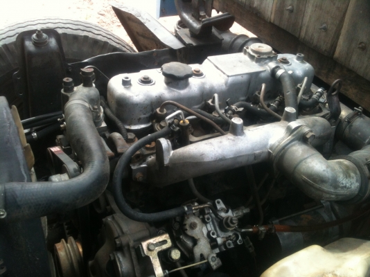 Isuzu. Nkr. 88 Isuzu. Nkr. 88