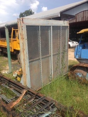 ขายรังผึ้งหม้อน้ำ