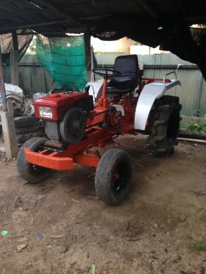 รถนั่งขับ รุ่งเพชร สนใจติดต่อ:คุณต้น (089-8830895)