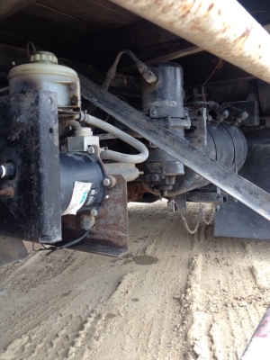 ขาย HINO 195 ยาว 7.20 เมตร ขายพร้อมใช้งานได้จริง การันตรีความสวยและประหยัดคร๊าบ