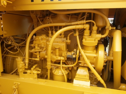 ขายรถตัก Komatsu JH30 ขายรถตัก Komatsu JH30