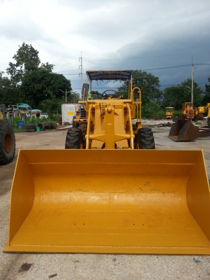 ขายรถตัก Komatsu JH30 ขายรถตัก Komatsu JH30