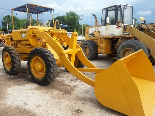 ขายรถตัก Komatsu JH30 ขายรถตัก Komatsu JH30