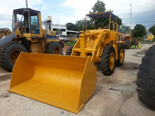 ขายรถตัก Komatsu JH30 ขายรถตัก Komatsu JH30