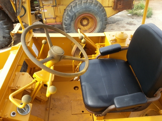 ขายรถตัก Komatsu JH30 ขายรถตัก Komatsu JH30