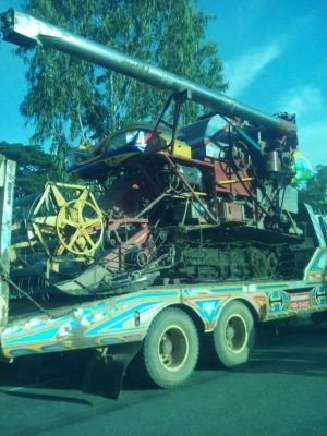 ขายด่วน จ้าวช้างไวไฟปลายปี52