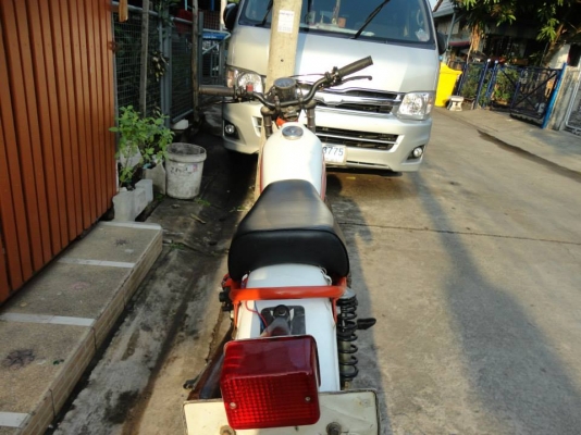 ขายครับ dt 100 สภาพตามรูปเลยครับ มีทบ.