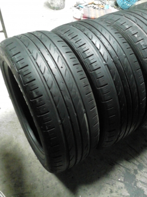 265/50R20 SONAR SX-09 ชุด 4 เส้น ปี2011 TEL.081-427-3941 265/50R20 SONAR SX-09 ชุด 4 เส้น ปี2011 TEL.081-427-3941