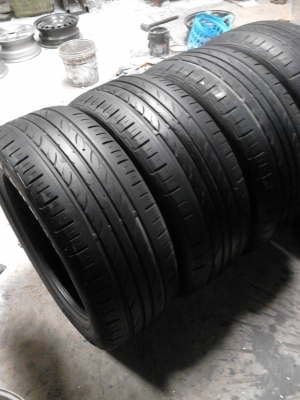 265/50R20 SONAR SX-09 ชุด 4 เส้น ปี2011 TEL.081-427-3941 265/50R20 SONAR SX-09 ชุด 4 เส้น ปี2011 TEL.081-427-3941