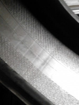 265/50R20 SONAR SX-09 ชุด 4 เส้น ปี2011 TEL.081-427-3941 265/50R20 SONAR SX-09 ชุด 4 เส้น ปี2011 TEL.081-427-3941