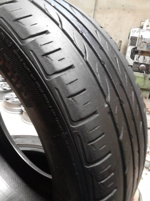 265/50R20 SONAR SX-09 ชุด 4 เส้น ปี2011 TEL.081-427-3941 265/50R20 SONAR SX-09 ชุด 4 เส้น ปี2011 TEL.081-427-3941