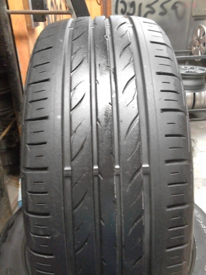 265/50R20 SONAR  SX-09  ชุด 4 เส้น ปี2011 TEL.081-427-3941