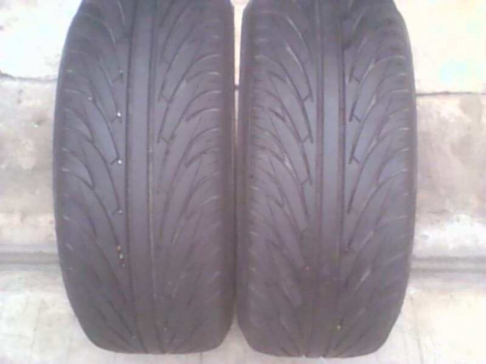 ยาง 235/35/20 ปี 10 คู่ 2500 บาท