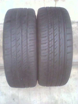 ยาง 205/40/17 คู่ 1000 บาท