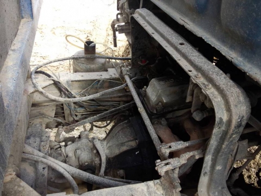 หกล้อดั้ม TOYOTA DYNA 350 BU91 เครื่อง 14 B จำนวน 115 hp ดั้มห้าคิว ราคาคุยกันได้.