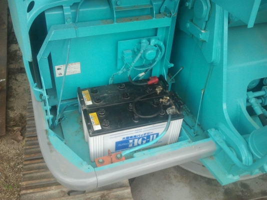 แมคโคร โกแบ SK200 รถปี 52 แมคโคร โกแบ SK200 รถปี 52