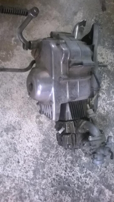 โครงรถป๊อป