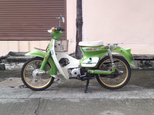 Re: ขาย C70 ราคาถูกๆคับ