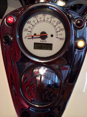 T&T BIKE RAMA2 ขายในราคาเพียง 89500฿ HONDA SHADOW 400 CLASSIC ปี2003 เอกสารอินวอย สรรพสามิต แท้ๆ ตัวจิงครบทุกใบคับ T&T BIKE RAMA2 ขายในราคาเพียง 89500฿ HONDA SHADOW 400 CLASSIC ปี2003 เอกสารอินวอย สรรพสามิต แท้ๆ ตัวจิงครบทุกใบคับ