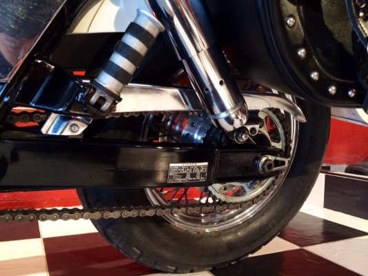 T&T BIKE RAMA2 ขายในราคาเพียง 89500฿ HONDA SHADOW 400 CLASSIC ปี2003 เอกสารอินวอย สรรพสามิต แท้ๆ ตัวจิงครบทุกใบคับ T&T BIKE RAMA2 ขายในราคาเพียง 89500฿ HONDA SHADOW 400 CLASSIC ปี2003 เอกสารอินวอย สรรพสามิต แท้ๆ ตัวจิงครบทุกใบคับ