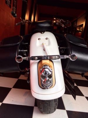 T&T BIKE RAMA2 ขายในราคาเพียง 89500฿ HONDA SHADOW 400 CLASSIC ปี2003 เอกสารอินวอย สรรพสามิต แท้ๆ ตัวจิงครบทุกใบคับ T&T BIKE RAMA2 ขายในราคาเพียง 89500฿ HONDA SHADOW 400 CLASSIC ปี2003 เอกสารอินวอย สรรพสามิต แท้ๆ ตัวจิงครบทุกใบคับ