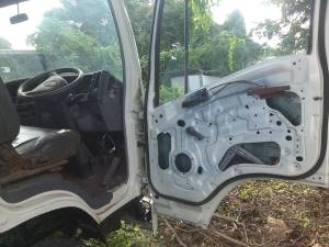 หกล้อ อีซูซุ NPR150แรงสภาพดีสวยไม่ติดโซมครับ ทะเบียนพร้อมโอน ราคาต่รองได้ครับ750,000บ