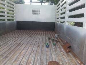 หกล้อ อีซูซุ NPR150แรงสภาพดีสวยไม่ติดโซมครับ ทะเบียนพร้อมโอน ราคาต่รองได้ครับ750,000บ