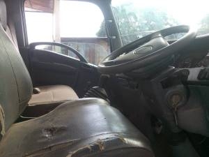 หกล้อ อีซูซุ NPR150แรงสภาพดีสวยไม่ติดโซมครับ ทะเบียนพร้อมโอน ราคาต่รองได้ครับ750,000บ