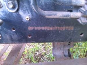 หกล้อ อีซูซุ NPR150แรงสภาพดีสวยไม่ติดโซมครับ ทะเบียนพร้อมโอน ราคาต่รองได้ครับ750,000บ