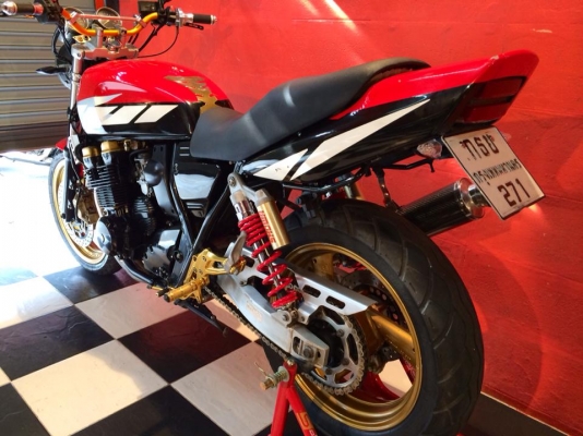 T&T BIKE RAMA2 ขายราคาเพียง 62500฿ YAMAHA XJR400 ปี98 ทะเบียน กทม.เล่มครบพร้อมโอน ภาษีพรบ.58 เลขตรง ถูกต้องเลยคับด่วนๆ แต่งมาทั้งคัน สีสวยเครื่องดีมาก ท่อYOSHIMURA T&T BIKE RAMA2 ขายราคาเพียง 62500฿ YAMAHA XJR400 ปี98 ทะเบียน กทม.เล่มครบพร้อมโอน ภาษีพรบ.58 เลขตรง ถูกต้องเลยคับด่วนๆ แต่งมาทั้งคัน สีสวยเครื่องดีมาก ท่อYOSHIMURA