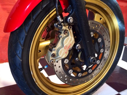 T&T BIKE RAMA2 ขายราคาเพียง 62500฿ YAMAHA XJR400 ปี98 ทะเบียน กทม.เล่มครบพร้อมโอน ภาษีพรบ.58 เลขตรง ถูกต้องเลยคับด่วนๆ แต่งมาทั้งคัน สีสวยเครื่องดีมาก ท่อYOSHIMURA T&T BIKE RAMA2 ขายราคาเพียง 62500฿ YAMAHA XJR400 ปี98 ทะเบียน กทม.เล่มครบพร้อมโอน ภาษีพรบ.58 เลขตรง ถูกต้องเลยคับด่วนๆ แต่งมาทั้งคัน สีสวยเครื่องดีมาก ท่อYOSHIMURA
