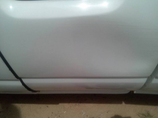 **95,000 บ.ต่อรอง**ขายกระบะแค็ปสภาพดี ราคาเบาๆ TOYOTA ไมตี้เอ็ก 2.5ปี35/92 เครื่องเดิมเกียร์เดิม เครื่องดี แรงดี แน่นดี เกียร์ดีไม่หลุด ช่วงล่างดี แน่นไม่ส่าย คัสซีสวยเดิมไม่ปะไม่ดาม กระบะดีไม่ผุพื้นกระบะลอนยังสวย ด้านข้างมีเบียดฝั่งซ้ายรถมาหน่อย หน้า-หลั