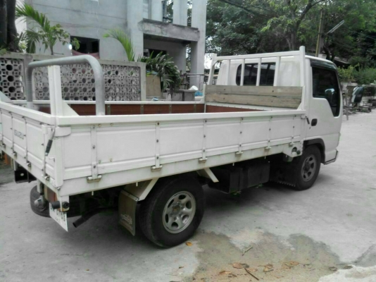 ขาย ISUZU NHR69E 4JG269E 3059CC 4ล้อ ไม่ติดเวลา ปี2554 สวยพร้อมโอน ขาย ISUZU NHR69E 4JG269E 3059CC 4ล้อ ไม่ติดเวลา ปี2554 สวยพร้อมโอน