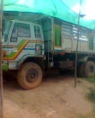 มหกรรมของถูกคับ รีบรีบนะ ขายสิบล้อ ร็อคกี้210 FXz MFY13  ครัสซี12นิ้ว สวยช่วงล่างเดิม210 เบรคทิฟฟี่ ยาง80 \%