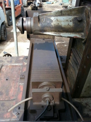 ขายครับขายเครื่องเจียรราบขนาดประมาณ 200×400 ของญี่ปุ่น แม่เหล็กไฟฟ้า ปรับองศาได้ ราคาตามสภาพโหละออกจากไลน์ 28000 บาท 0814583376 ช่างเอกมีบริการจัดส่งทั่วประเทศ ขายครับขายเครื่องเจียรราบขนาดประมาณ 200×400 ของญี่ปุ่น แม่เหล็กไฟฟ้า ปรับองศาได้ ราคาตามสภาพโหละออกจากไลน์ 28000 บาท 0814583376 ช่างเอกมีบริการจัดส่งทั่วประเทศ