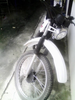 ต้องการขาย รถวิบาก ยามาฮ่า DT100 มือสอง NOBOOK