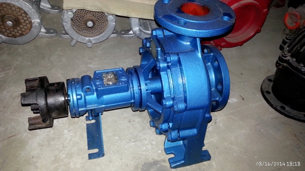 ขายหัวปั้มน้ำแรงดันสูงขนาด3&times;2นิ้วครึ่ง พร้อมส่งให้ทั่วประเทศ