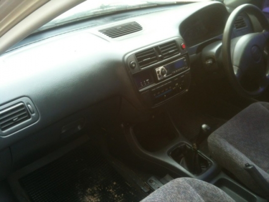 ตาโตvtec fulloption