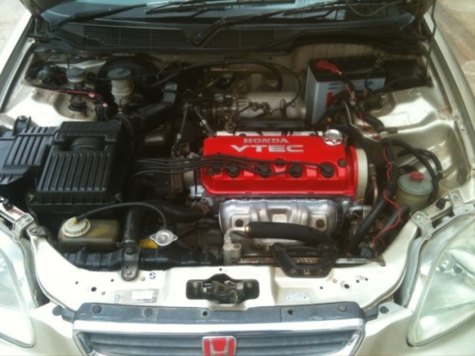 ตาโตvtec fulloption