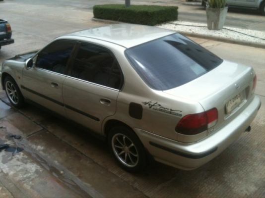 ตาโตvtec fulloption