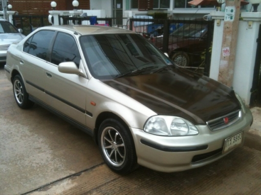 ตาโตvtec fulloption