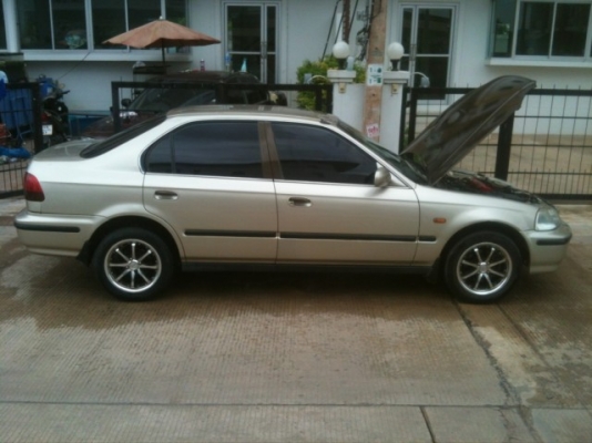 ตาโตvtec fulloption