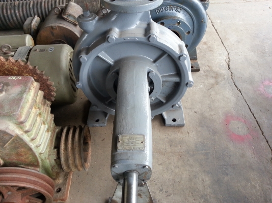 ขายหัวปั้มน้ำแรงดันสูงขนาด3&times;2นิ้วครึ่ง พร้อมส่งให้ทั่วประเทศ