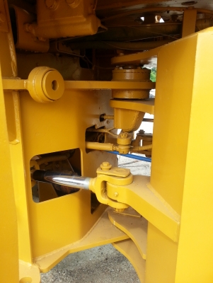 ขายรถตัก Komatsu 510