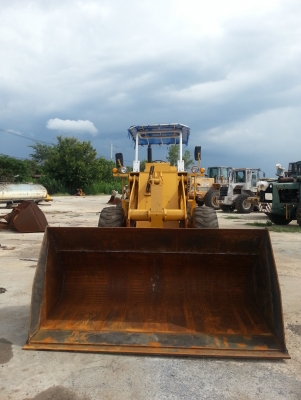 ขายรถตัก Komatsu 510