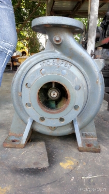 ขายหัวปั้มน้ำแรงดันสูงขนาด 4&times;3 นิ้ว พร้อมส่งให้ทั่วประเทศ